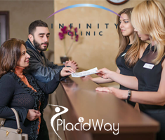 Slider image (2) Infinity Clinic